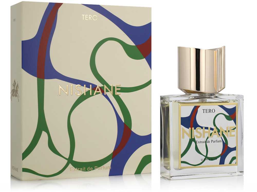 Nishane Tero PP kvepalai unisex, 50 ml