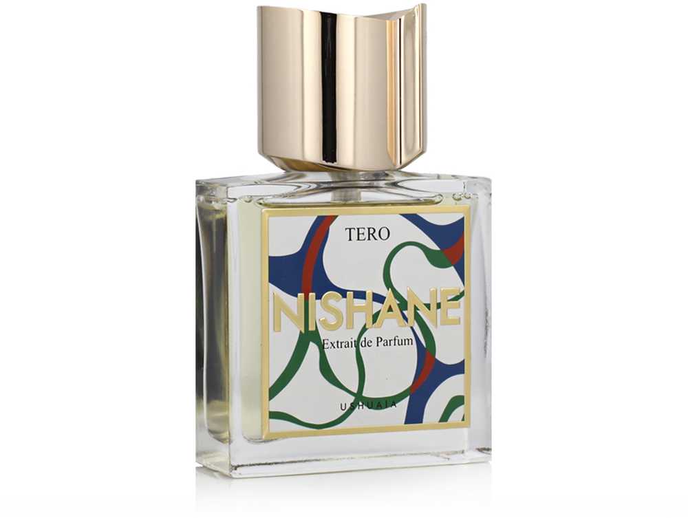 Nishane Tero PP kvepalai unisex, 50 ml