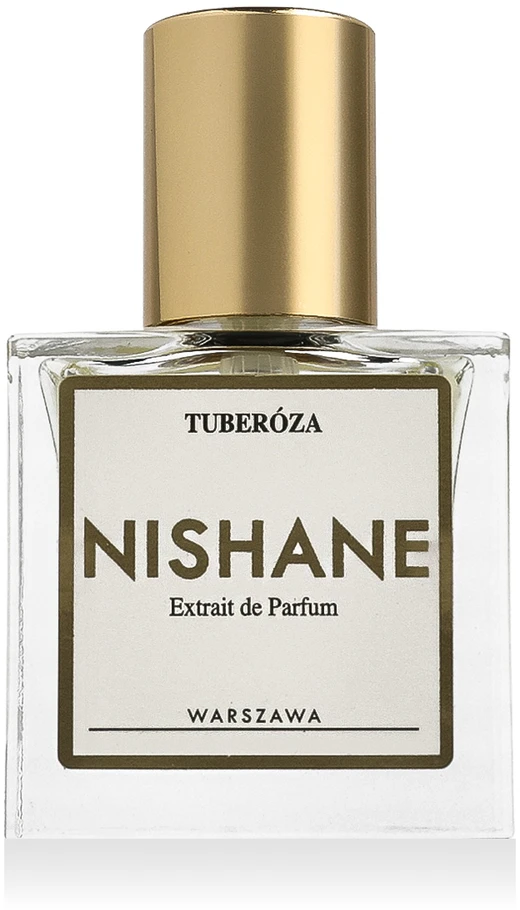 Nishane Tuberóza Extrait de parfum 15 ml (unisex)