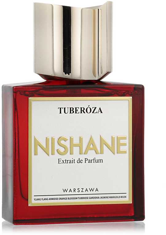 Nishane Tuberóza PP kvepalai unisex, 50 ml
