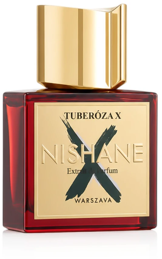 Nishane Tuberóza X Eau De Parfum 15 ml (unisex)