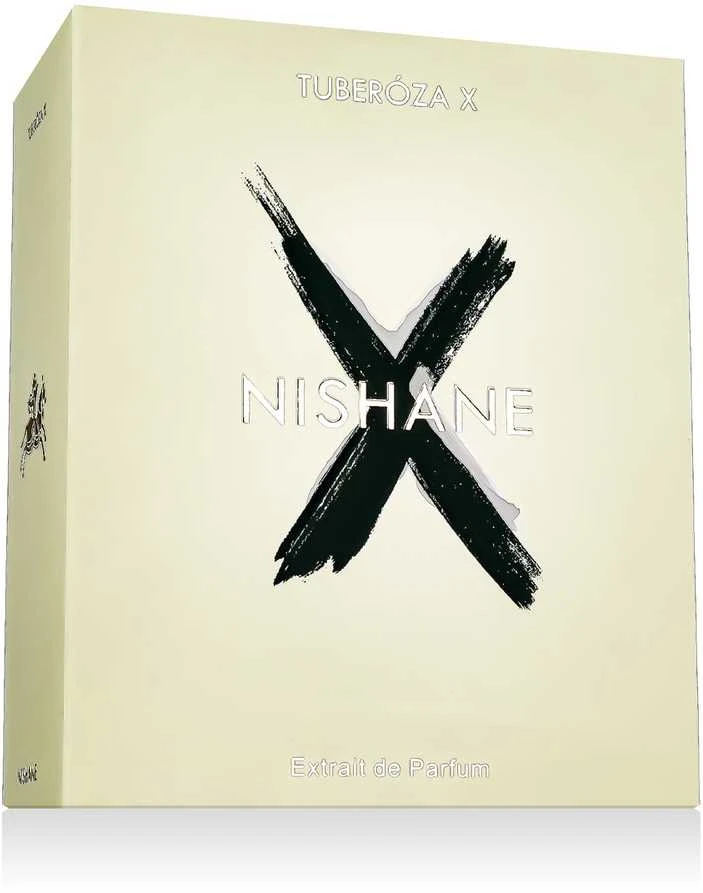 Nishane Tuberóza X PP kvepalai unisex, 100 ml