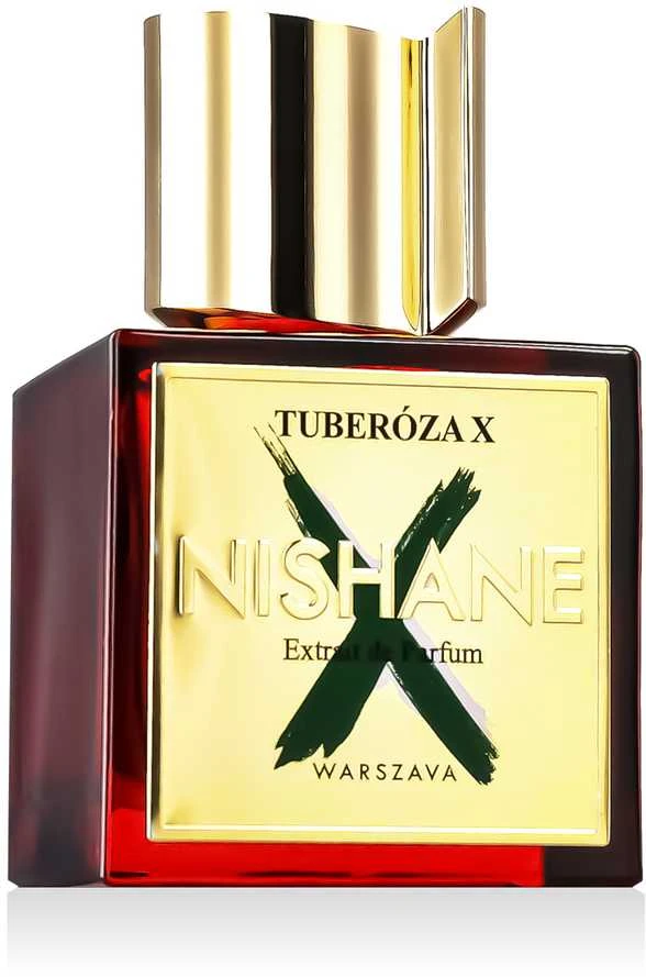 Nishane Tuberóza X PP kvepalai unisex, 100 ml