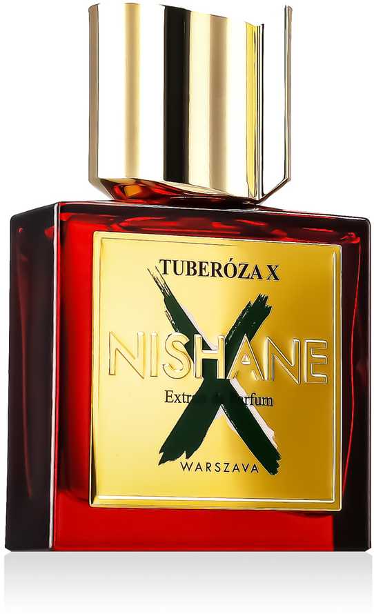 Nishane Tuberóza X PP kvepalai unisex, 50 ml