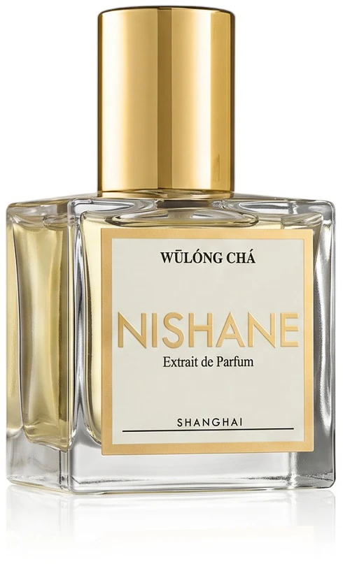 Nishane Wülóng Chá PP kvepalai unisex, 15 ml