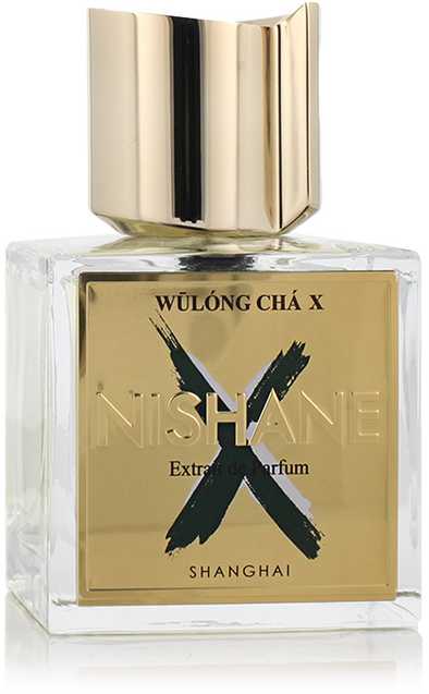 Nishane Wulong Cha X PP kvepalai unisex, 100 ml
