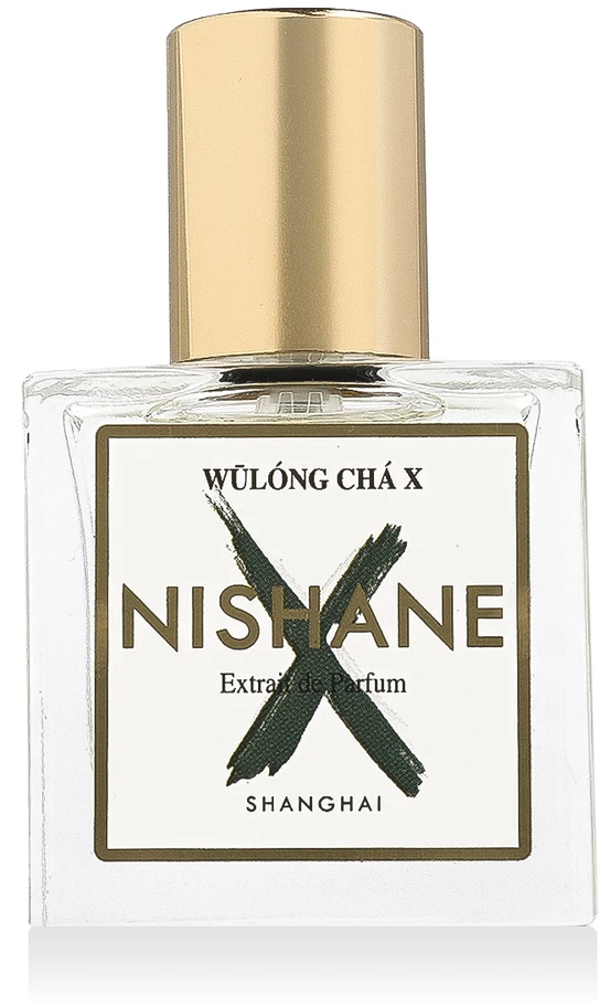 Nishane Wülóng Chá X Extrait de parfum 15 ml (unisex)