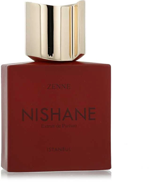 Nishane Zenne PP kvepalai unisex, 50 ml