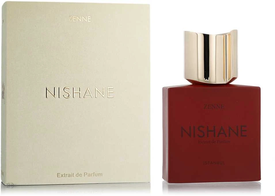 Nishane Zenne PP kvepalai unisex, 50 ml