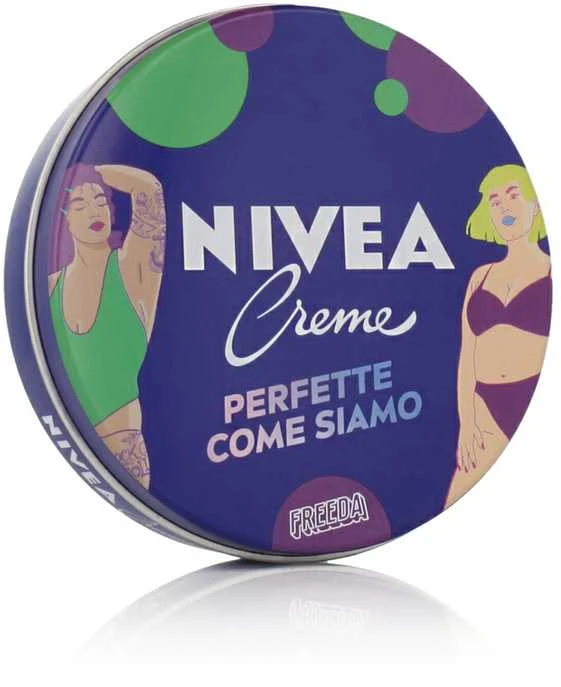 Nivea kremas 150ml