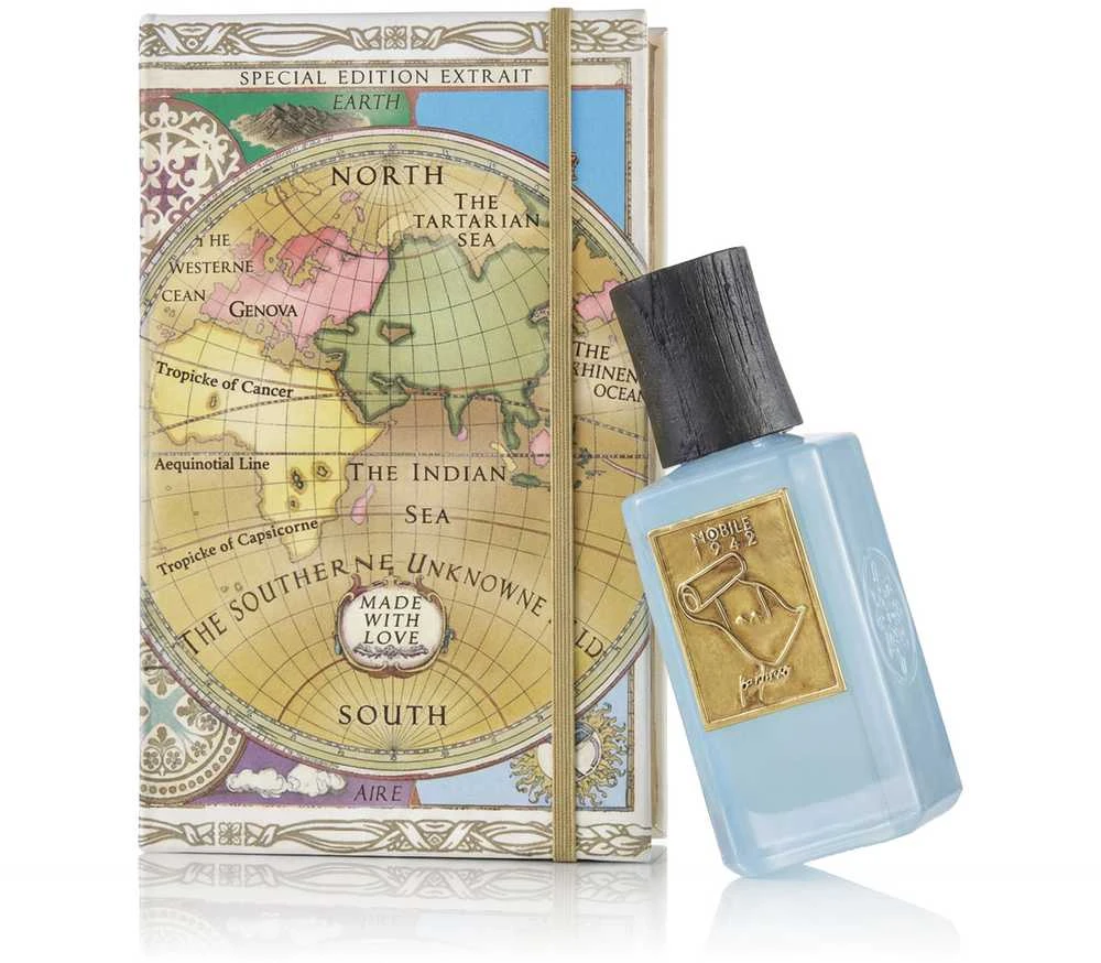 Nobile 1942 1001 Extrait, 75 ml
