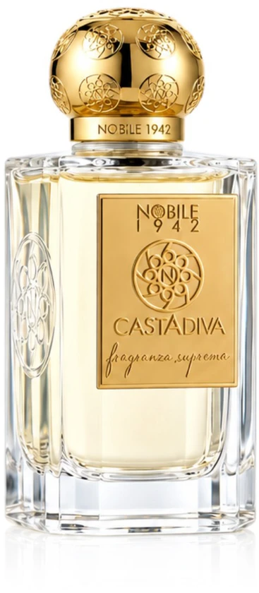 Nobile 1942 Casta Diva Eau De Parfum, 75 ml