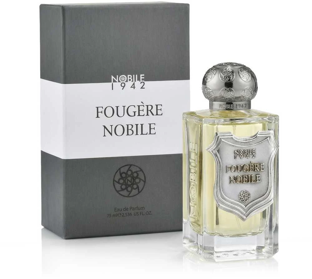 Nobile 1942 Fougere Nobile Eau De Parfum, 75 ml