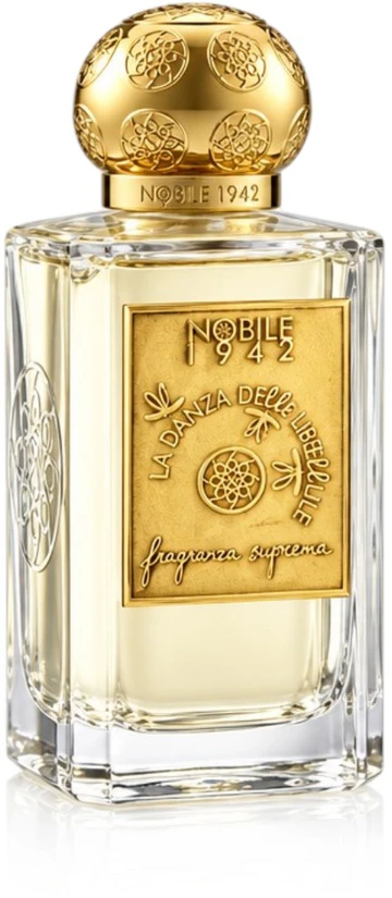 Nobile 1942 La Danza delle Libellule Eau De Parfum 75 ml (unisex)