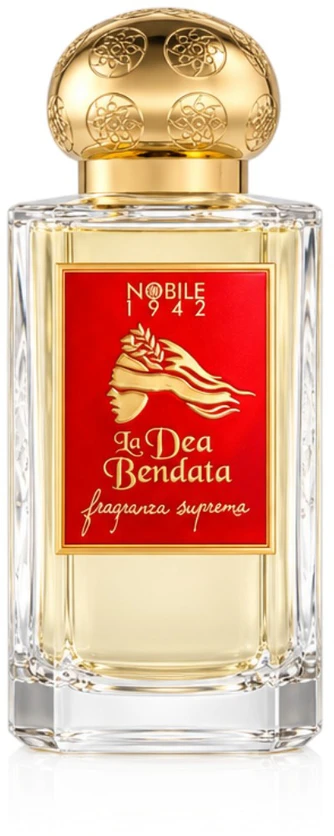 Nobile 1942 La Dea Bendata Eau De Parfum 75 ml (unisex)