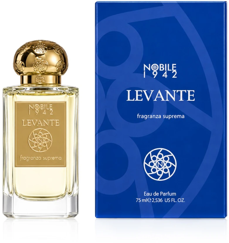 Nobile 1942 Levante Eau De Parfum, 75 ml