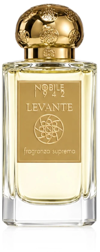 Nobile 1942 Levante Eau De Parfum, 75 ml