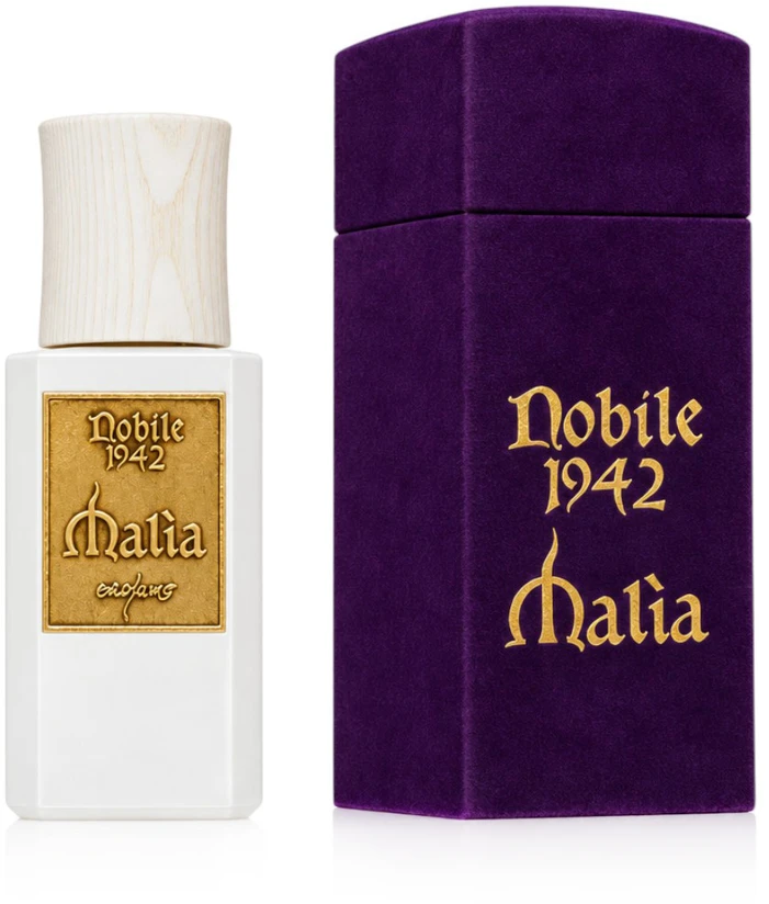 Nobile 1942 Malia Eau De Parfum, 75 ml