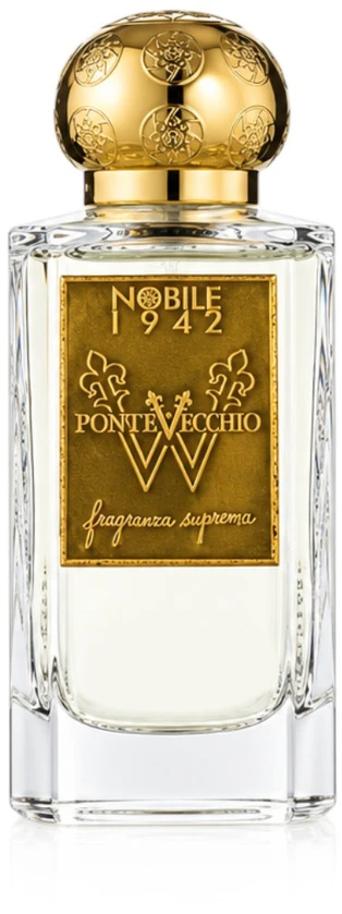 Nobile 1942 Pontevecchio Women Eau De Parfum, 75 ml