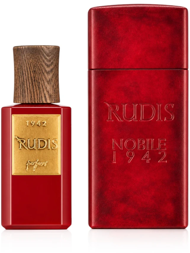 Nobile 1942 Rudis Eau De Parfum, 75 ml