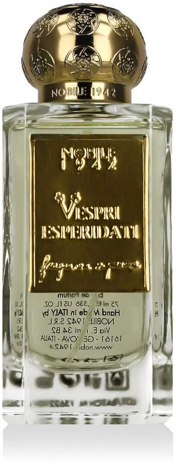 Nobile 1942 Vespri Esperidati Women Eau De Parfum, 75 ml