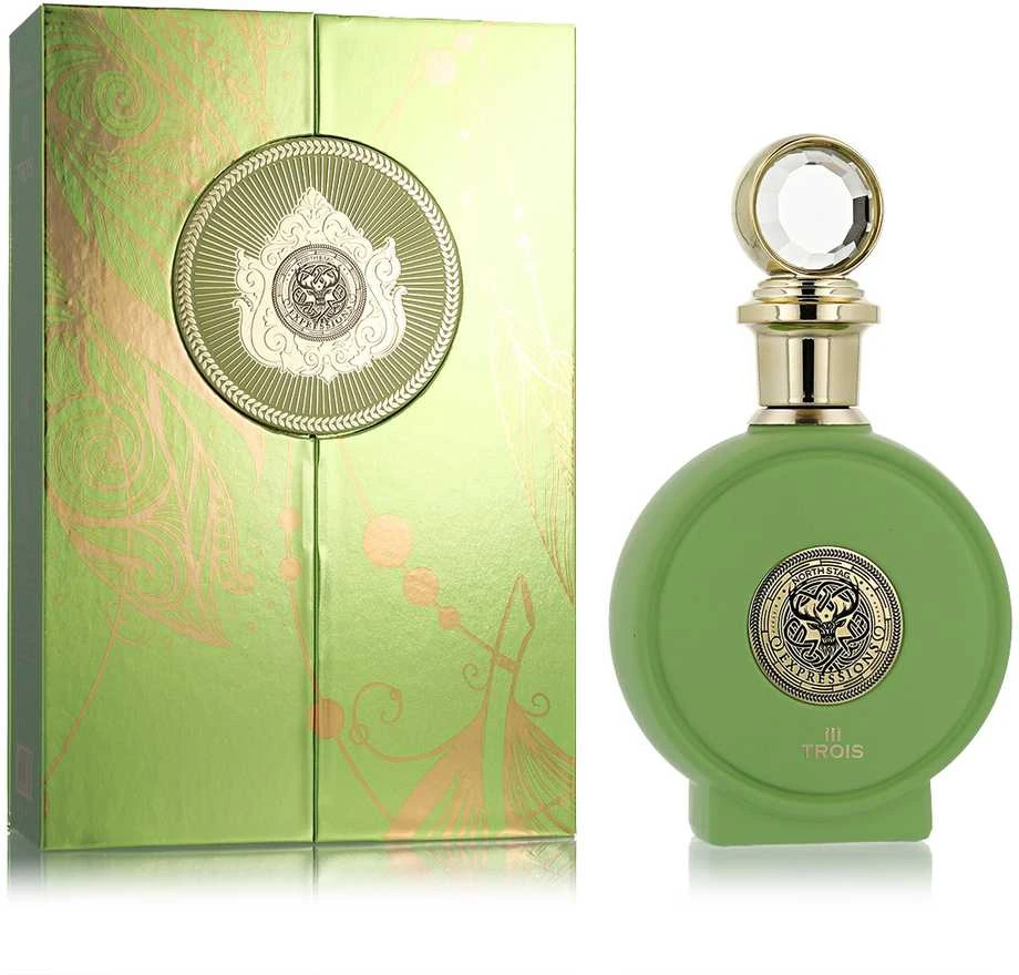 „North Stag Expressions Trois III PP“ kvepalai unisex, 100 ml