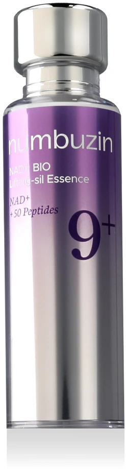 Numbuzin No.9 NAD + Bio Lifting-Sil Essence, 50 ml