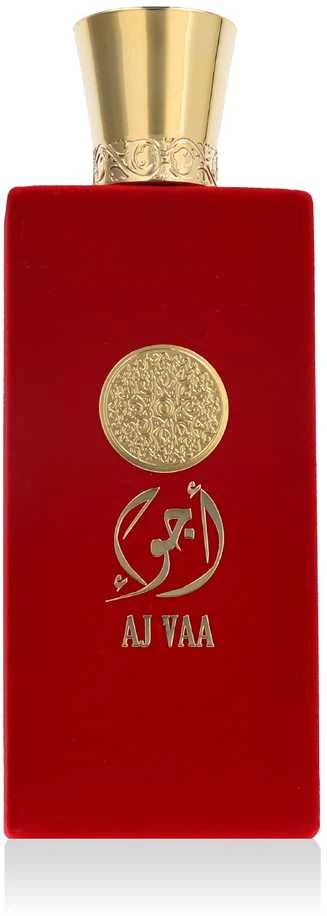 Nusuk Ajwaa Concentrated EDP parfumuotas vanduo moterims, 100 ml