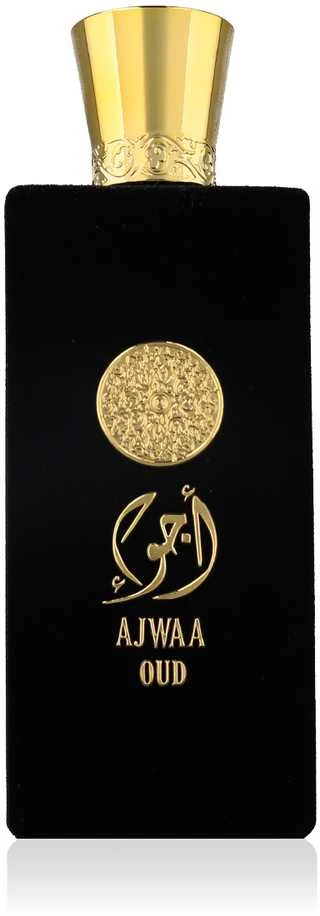 Nusuk Ajwaa Oud EDP parfumuotas vanduo unisex, 100 ml