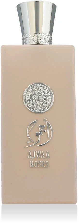 Nusuk Ajwaa Roses EDP parfumuotas vanduo moterims, 100 ml