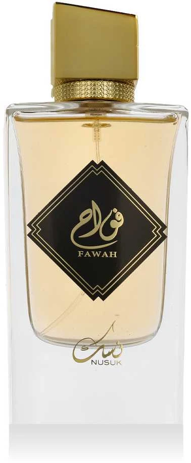 Nusuk Fawah EDP parfumuotas vanduo unisex, 80 ml