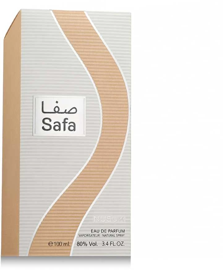 Nusuk Safa EDP parfumuotas vanduo unisex, 100 ml