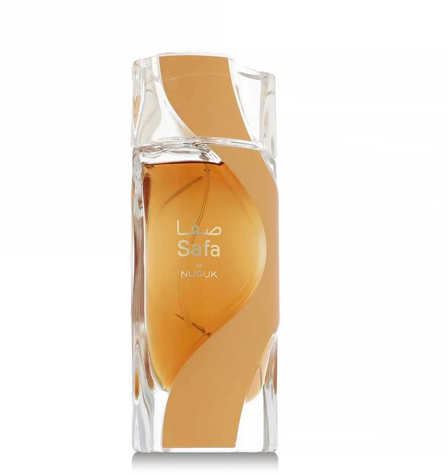 Nusuk Safa EDP parfumuotas vanduo unisex, 100 ml