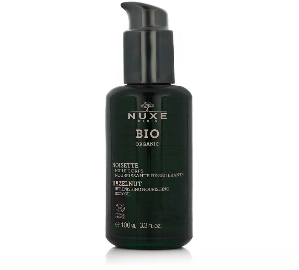 Kūno aliejus „Nuxe BIO Body Oil“