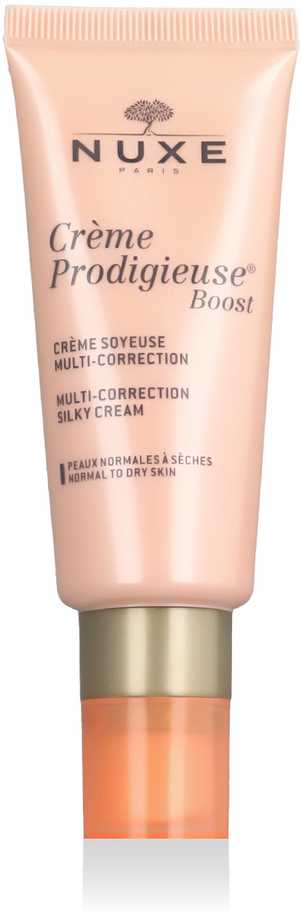 Nuxe Crème Prodigieuse Boost Multi-Correction Silky Kreminis Set