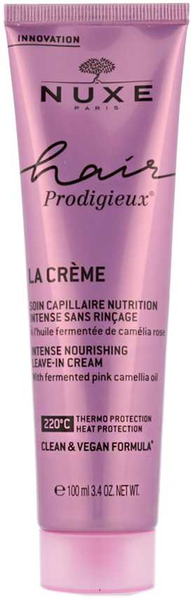 Nuxe Hair Prodigieux Leave-In Kreminis, 100 ml