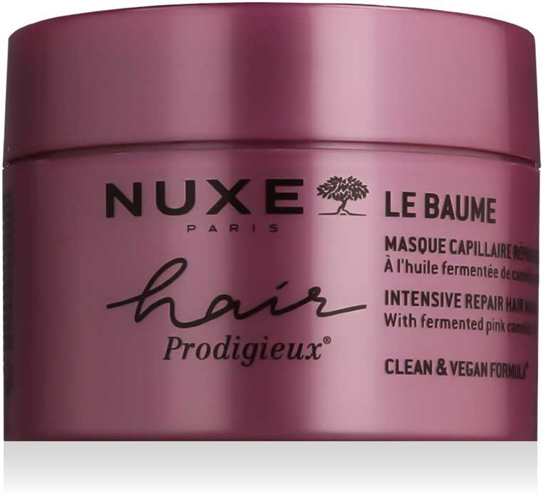 Nuxe Hair Prodigieux Intensive Repair Mask, 200 ml
