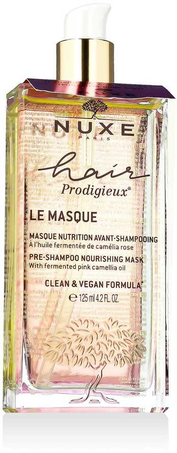 Nuxe Hair Prodigieux maitininantis Mask, 125 ml
