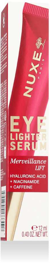 Nuxe Merveillance Lift Eye Serum, 12 ml