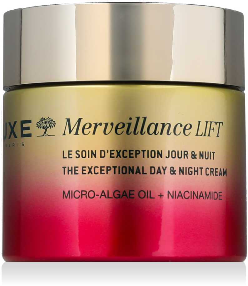 Nuxe „Merveillance LIFT“ - dieninis ir naktinis kremas 75ml.