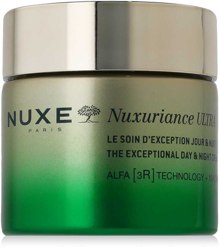 „Nuxe Nuxuriance Ultra Exception“ dieninis ir naktinis kremas, 75 ml