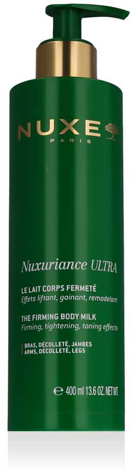 Nuxe Nuxuriance Ultra Luxurious Body Kreminis, 400 ml