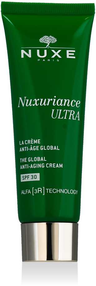 Nuxe Nuxuriance Ultra Jauninamasis Fluid Kreminis, 50 ml