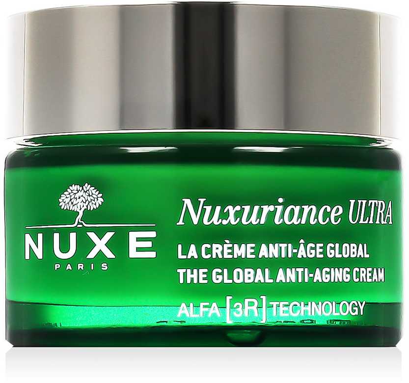 Nuxe Nuxuriance Ultra Day Kreminis, 50 ml