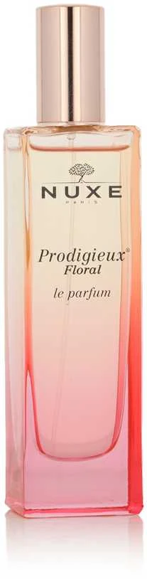 Kvepalai Nuxe Prodigieux Floral, 50 ml