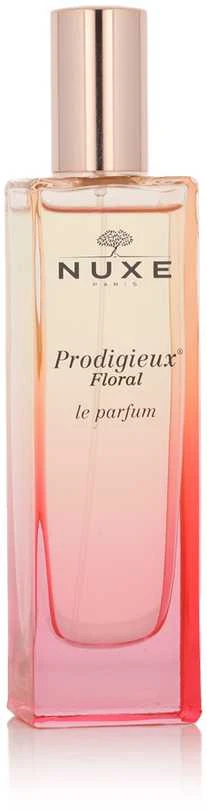 Kvepalai Nuxe Prodigieux Floral, 50 ml