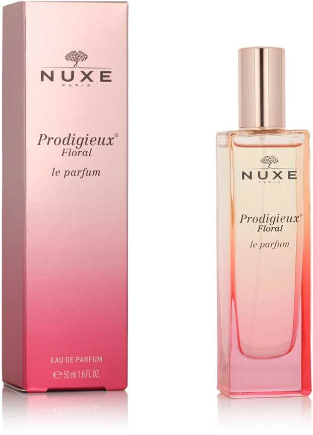 Kvepalai Nuxe Prodigieux Floral, 50 ml