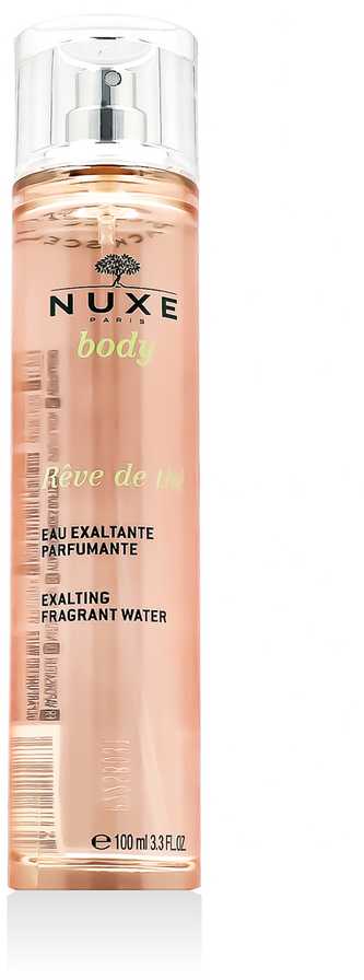 NUXE Body Care Body Vanduo, 100 ml
