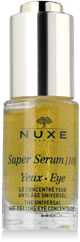 Nuxe Super Serum [10] Eye Age Defying Concentrate, 15 ml