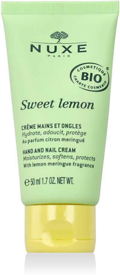 Nuxe Hand And Nail Kreminis, 50 ml